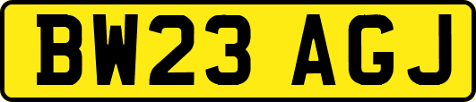 BW23AGJ