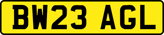 BW23AGL