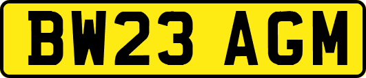 BW23AGM