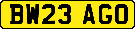 BW23AGO
