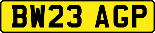 BW23AGP