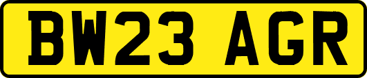 BW23AGR