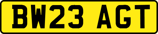 BW23AGT