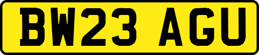 BW23AGU