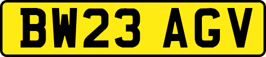 BW23AGV