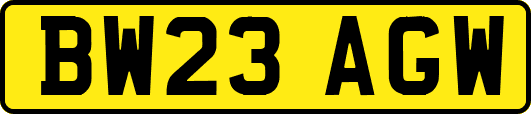 BW23AGW