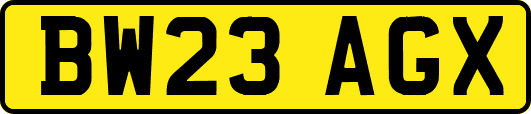 BW23AGX