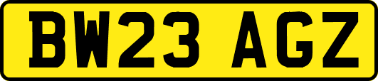 BW23AGZ