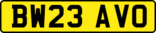 BW23AVO