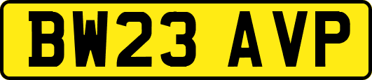 BW23AVP