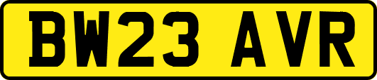 BW23AVR