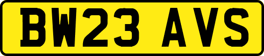 BW23AVS