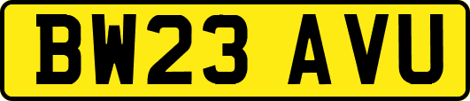 BW23AVU