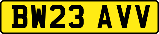 BW23AVV