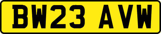 BW23AVW