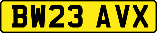 BW23AVX