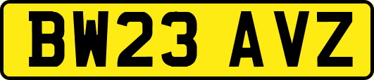 BW23AVZ