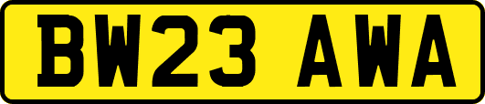BW23AWA