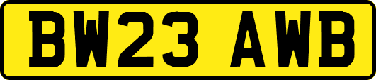 BW23AWB