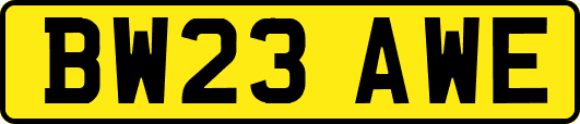 BW23AWE