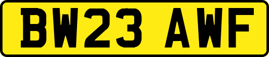BW23AWF