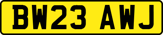 BW23AWJ
