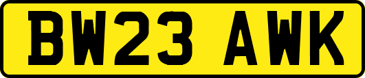 BW23AWK