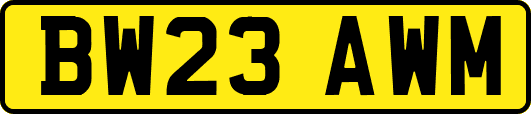 BW23AWM