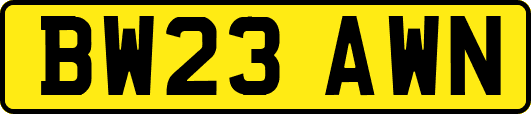 BW23AWN