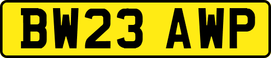 BW23AWP