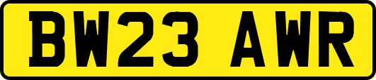 BW23AWR