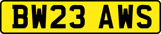 BW23AWS