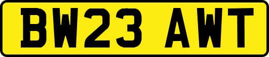 BW23AWT