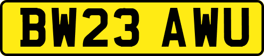 BW23AWU