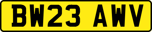 BW23AWV