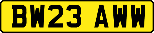 BW23AWW