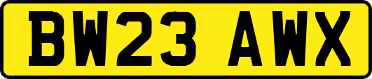 BW23AWX