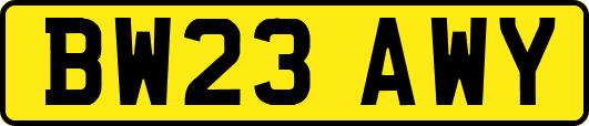 BW23AWY