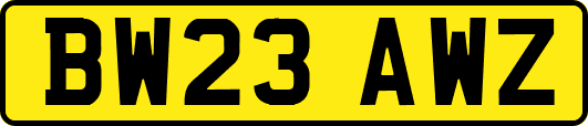 BW23AWZ