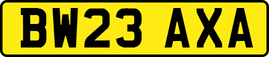 BW23AXA