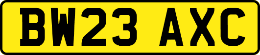 BW23AXC