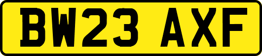 BW23AXF