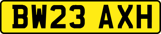 BW23AXH