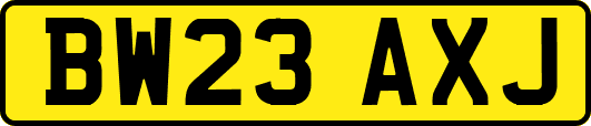BW23AXJ