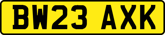 BW23AXK