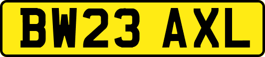 BW23AXL