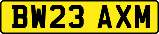 BW23AXM