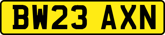 BW23AXN