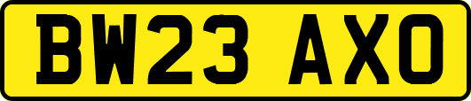BW23AXO