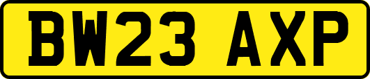 BW23AXP